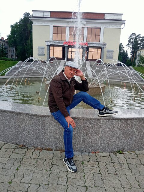 Фото - Tabor.ru