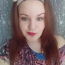 Знакомства: Дашутка, 26 лет, Осинники