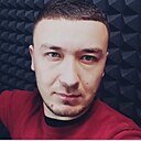 Знакомства: Тимур, 36 лет, Нягань