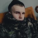 Знакомства: Вадим, 26 лет, Слоним