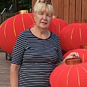 Знакомства: Людмила, 64 года, Красногорск