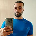 Знакомства: Артур, 37 лет, Изобильный