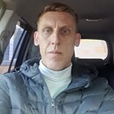 Знакомства: Андрей, 37 лет, Вологда