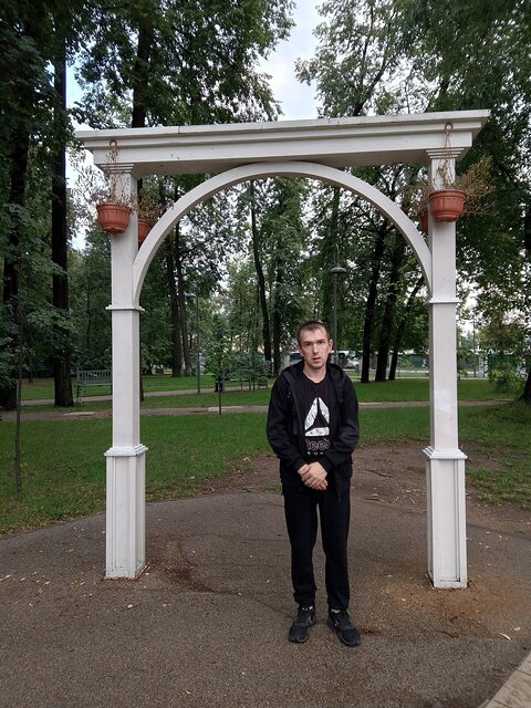 Фото - Tabor.ru