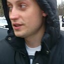 Знакомства: Антон, 38 лет, Юрга