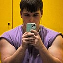 Знакомства: Матвей, 21 год, Братск