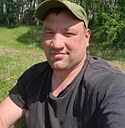 Знакомства: Kirill, 40 лет, Житомир