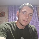 Знакомства: Артём, 27 лет, Братск