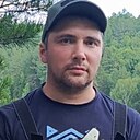 Знакомства: Дима, 36 лет, Ревда