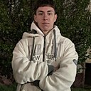 Знакомства: Александр, 20 лет, Жлобин