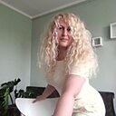 Знакомства: Инна, 50 лет, Познань