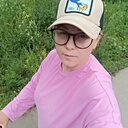 Знакомства: Лена, 40 лет, Ижевск