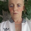 Знакомства: Ольга, 49 лет, Смоленское