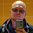 Знакомства: Макс, 37 лет, Молодечно