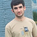 Знакомства: Firuz, 24 года, Липецк