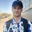 Знакомства: Игорь, 36 лет, Курск