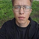 Знакомства: Аркадий, 19 лет, Комсомольск-на-Амуре
