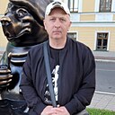 Знакомства: Виталий, 51 год, Ярославль