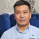 Знакомства: Акжол, 36 лет, Уштобе