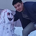 Знакомства: Заршид, 38 лет, Магадан