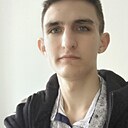 Знакомства: Вадим, 21 год, Северодонецк
