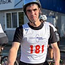 Знакомства: Сергей, 34 года, Верхняя Салда