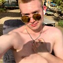 Знакомства: Никита, 21 год, Москва