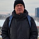 Знакомства: Альберт, 55 лет, Сургут