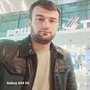 Знакомства: Аюби, 31 год, Салехард