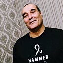 Знакомства: Собир Рузиев, 55 лет, Судак