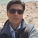 Знакомства: Рик, 41 год, Алматы