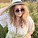 Знакомства: Настя, 29 лет, Самара