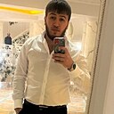 Знакомства: Рашид, 29 лет, Москва