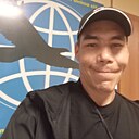 Знакомства: Тоха, 36 лет, Новоорск