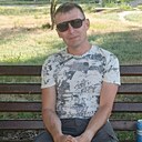 Знакомства: Сергей, 40 лет, Северодонецк