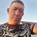 Знакомства: Андрей, 49 лет, Оренбург