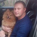 Знакомства: Сергей, 36 лет, Одинцово