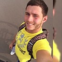 Знакомства: Никита, 38 лет, Орша