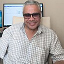 Знакомства: Камиль, 56 лет, Актау