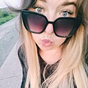 Знакомства: Надя, 36 лет, Артем