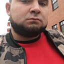 Знакомства: Роман, 36 лет, Орск