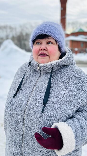 Фото - Tabor.ru