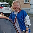 Знакомства: Марина, 49 лет, Москва