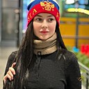 Знакомства: Марина, 26 лет, Москва