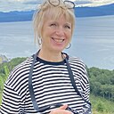 Знакомства: Светлячок, 59 лет, Уссурийск