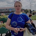 Знакомства: Светлана, 46 лет, Минск