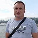 Знакомства: Сергей, 46 лет, Брянск