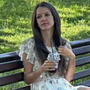 Знакомства: Полина, 31 год, Полоцк