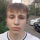 Знакомства: Егор, 18 лет, Чита