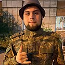 Знакомства: Никита, 21 год, Пермь